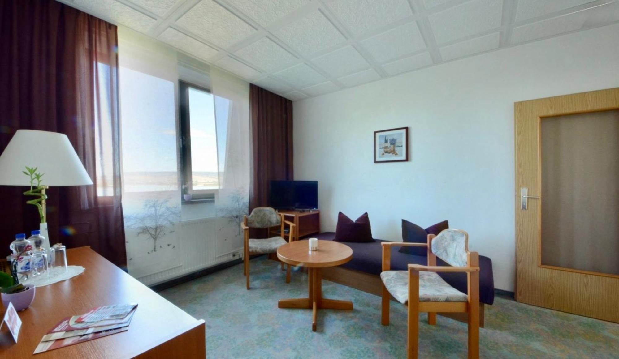 קלברה Land-Gut-Hotel Barbarossa מראה חיצוני תמונה