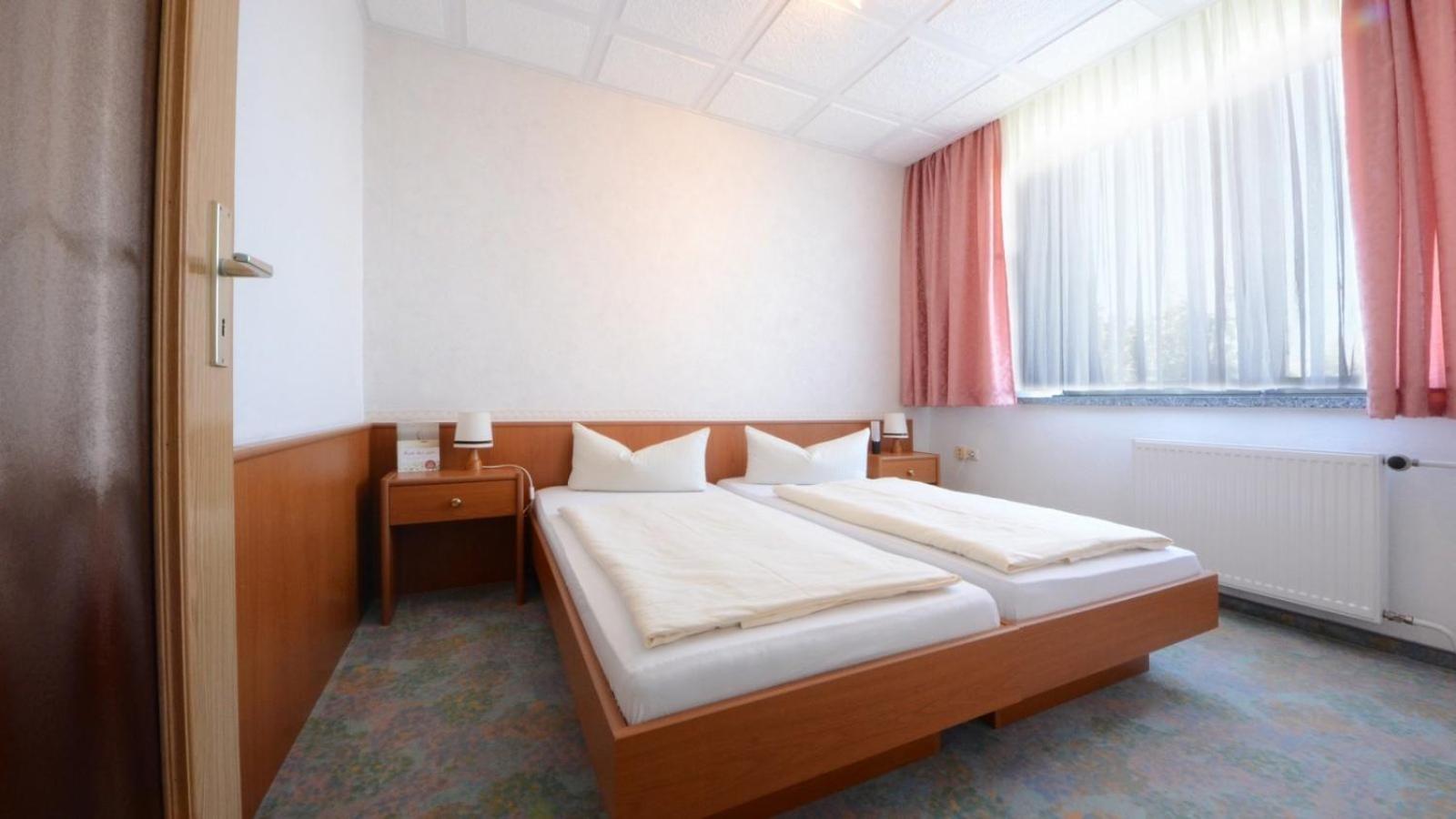 קלברה Land-Gut-Hotel Barbarossa מראה חיצוני תמונה